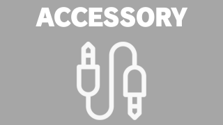 ACCESSORY