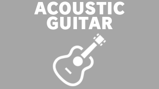 ACOUSTIC GUITAR