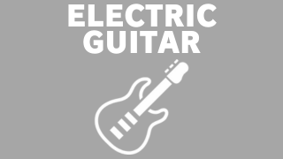 ELECTRIC GUITAR